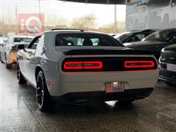 دودج تشالنجر